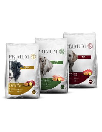 Primum Soft Trio