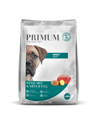 Primum Soft Rind mit Kartoffel