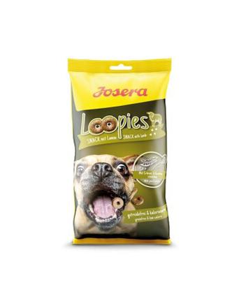 Josera Loopies mit Lamm