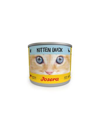 Josera Kitten Duck