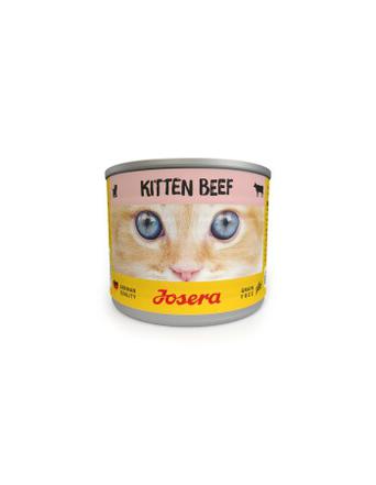 Josera Kitten Beef