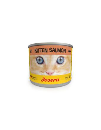 Josera Kitten Salmon