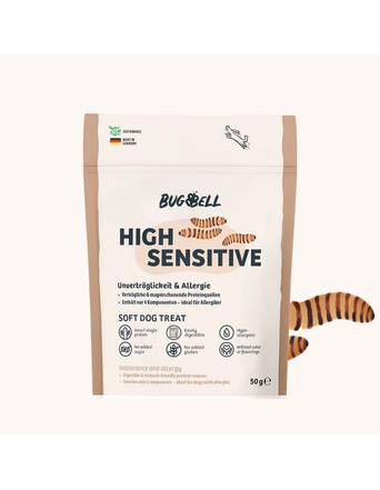 BugBell Softie Highsensitive - Unverträglichkeit & Allergie