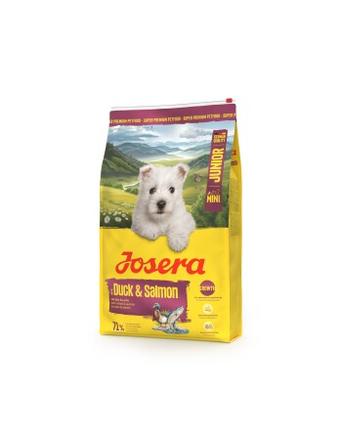 Cavapoo Hundefutter von Josera Bild