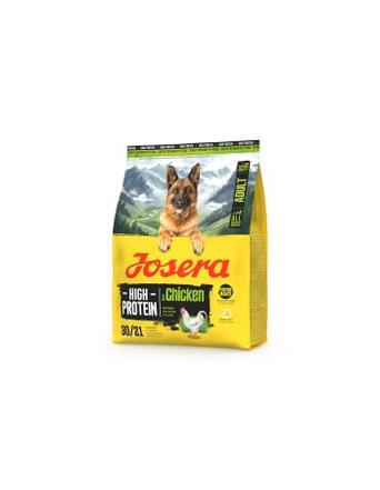 Epagneul Breton Hundefutter von Josera Bild