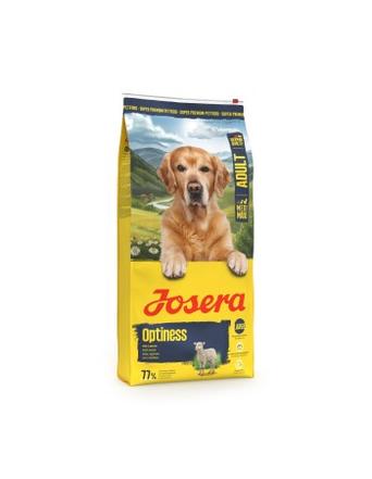 Briard Hundefutter von Josera Bild