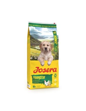 English Setter Hundefutter von Josera Bild