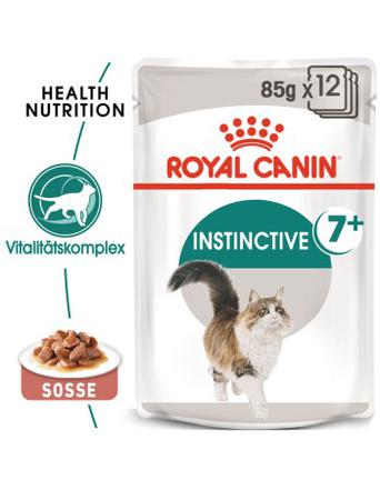 Royal Canin Instinctive +7