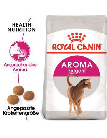 Royal Canin Aroma Exigent