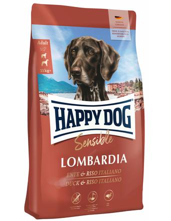 Happy Dog Sensible Lombardia