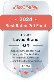 Best Rated Brand 2024